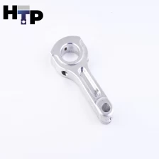 China Customized Billet Aluminum I beam 133mm/5.236