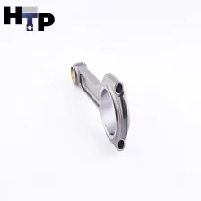 Cina Chrysler Mopar Piccolo blocco Blocco 6.123 pollici Lunghezza dell'ardossa 8pcs Asta di collegamento a fascio I produttore