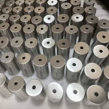 China Design personalizado 1,5 mm de espessura 25 mm/30 mm/42 mm/50 mm tampa de extremidade do tubo de aço inoxidável fabricante