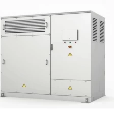 China Sheet Metal Stamping Machine Products Custom Metal Cabinet manufacturer