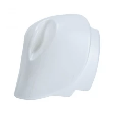 China white custom shape plastic water tank manufacturer manufacturer