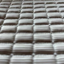 China cooler pet  pad mattress fabric manufacturer