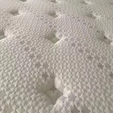 China fornecedor de tecido de colchão jacquard fabricante