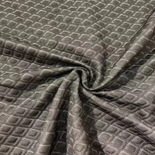 China mattress side fabric supplier manufacturer