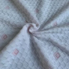 porcelana proveedor de tela de colchón de bambú tencel de china fabricante