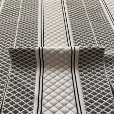China cheap mattress side fabric manufacturer