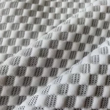 China produtor de tecido de borda de colchão fabricante