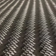 Chine tissu de bordure de matelas épais fabricant