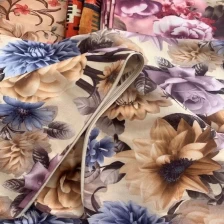 China dubai turquia capa de esponja de impressão mais barata fabricante