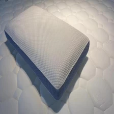 Chine tencel latex pillow cover - COPY - tm50tn fabricant