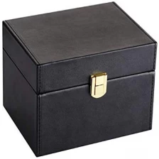 China RFID Blocking Box to Protect Car Key manufacturer