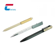 Китай NFC Smart Pen Custom Wholesale | ОБЛУЧИВАЕТСЯ С ВАШИМ ЛОготипом производителя