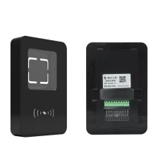 الصين ACM-QR88 Access Control QR Code RFID Card reader - COPY - aagqd9 الصانع