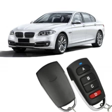 China New 433mhz Universal Key Smart Electric Garage Door Replacement Cloner Car Control Remote manufacturer