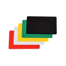 porcelana Tarjeta VIP de PVC de plástico con impresión a precio barato de fábrica/tarjeta de membresía de plástico CR80 fabricante