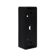 China ABS 115*40 mm Back Cover Box for Embedded Access Control manufacturer
