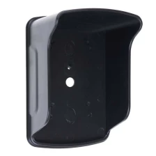 porcelana Cubierta impermeable Control de acceso teclado controlador Protector plástico protección Shell cubierta impermeable fabricante