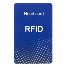 الصين عينة مجانية من سعر المصنع تصميم مخصص خفيفة EV1 Rfid للتحكم في الوصول إلى غرفة الفندق بطاقة المفتاح الصانع