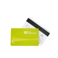 China RFID Security Saflok Onity Kaba Lock Smart Key Card RFID Cards For Hotel Room manufacturer