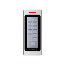 China Alone Access Controller Rfid Reader Access Control Rfid Metal Vandal-proof Access Control manufacturer