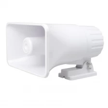 الصين الجملة الطوارئ المتكلم الصناعية 150Db صفارة الإنذار 12 فولت السيارات Ce إنذار مكبرات صوت للإنذار 1000 صوت آمن مكبر صوت الصانع