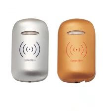 الصين قفل خزانة أمان إلكتروني لصالة الألعاب الرياضية والمنتجعات الصحية، قفل RFID للأدراج مع سهولة التركيب الصانع