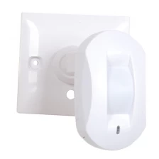 China 15 degree 12V Wired Curtain Style PIR Motion Sensor Mini Passive Infrared Detector manufacturer