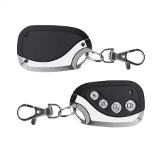 China Universal Clone Learning Remote Control Duplicator 315 433Mhz RF Auto Gate Garage Door Remote Control Transmitter manufacturer