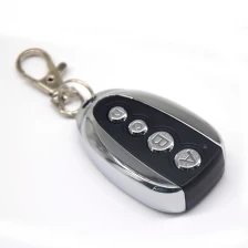 China remote control 433.92MHZ 4 Channel Remote Controller Universal Duplicator manufacturer