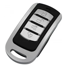 Cina 433-868MHz Remote Clone Clone Garage Remote Control controller Codice di rotolamento apritore produttore