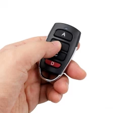 Chine Universal 315MHz Code de roulement Roule fabricant