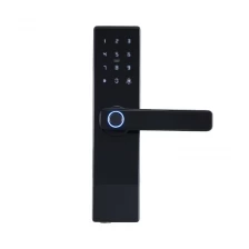 China Cheap Price digital lock singapore gate digital lock for home manufacturer