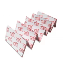 China 125KHz Mango TK28 Mango 64bit PVC Blank RFID Cards Access Control Card Cr80 RFID Card manufacturer