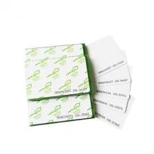 China 125KHz Mango TK28 PVC Blank RFID Cards Access Control Card Cr80 RFID Card manufacturer