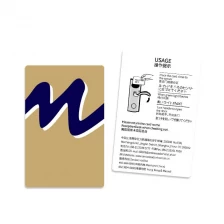 China Wholesale Full-color Printing Smart Rfid Nfc Card Custom Chip Vip Pass Id Card With CR80 Size for Smart Hotel Lock manufacturer