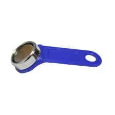 China Magnetic IButton Probe Reader Iron Ring Keys TM1990A-F5 manufacturer