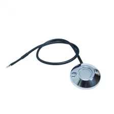 China Dallas IButton Tag Reader Probe for Fleet Management Anti Theft Tracking manufacturer