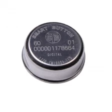China Smart Card Company Ibutton Ds1971 with Plastic Holder manufacturer