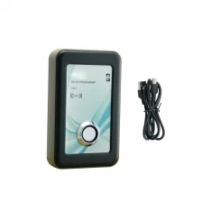 China USB Inport DS1990A RW1990 TM1990A EM4100 T5577 Rfid Ibutton Reader manufacturer