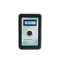 China Ibutton Card RFID Key ID Number Reader and Copier ID Card Duplicator manufacturer