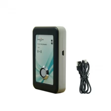 China Smart Key Card Copier Reader Ibutton DS1990 EM4100 Rewritable RW1990 IButton T5577 manufacturer