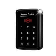 porcelana Sistema de controlador de acceso de pantalla táctil con timbre fabricante