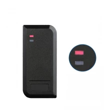 porcelana Reader económico independiente IP66 IP66 fácil para instalar LDR incorporado para control de acceso RFID anti -Tamper fabricante
