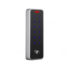porcelana Metal Case RFID EM ID Keytag Control de acceso a la puerta del teclado independiente fabricante
