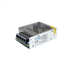 porcelana Ultra silencio 12V 3A Potencia GPS portátil Potencia SMPS Fuente de alimentación de conmutación 12V fabricante