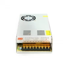 porcelana AC 110V 220V a 12V Fuente de alimentación de conmutación de LED de CC 15a para luz LED fabricante