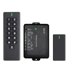 Cina Kit di controllo degli accessi wireless ACM Include il controller di accesso al pulsante di alimentazione e uscita e controllo dell'accesso in tastiera RFID impermeabile produttore