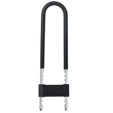Cina Nuovo arrivo Tuya App Control Keys Smart Ble U Fese Lock USB Carica per la bici da porta dell'ufficio produttore