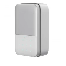 China TTLock Bluetooth Password Key Box, Mobile App to Control Lock Box manufacturer