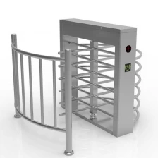 porcelana Puerta de control de la puerta del tono de altura completa de la altura del tono fabricante